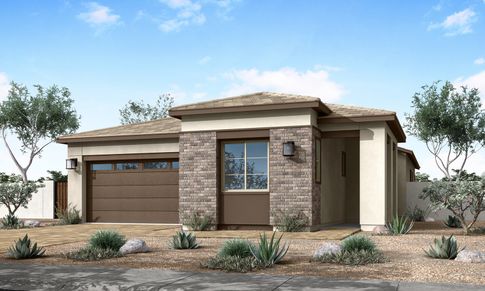 Ironwood 40-6 Rendering