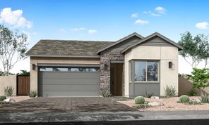 5887 S Red Rock St (Artesa Plan 3515)