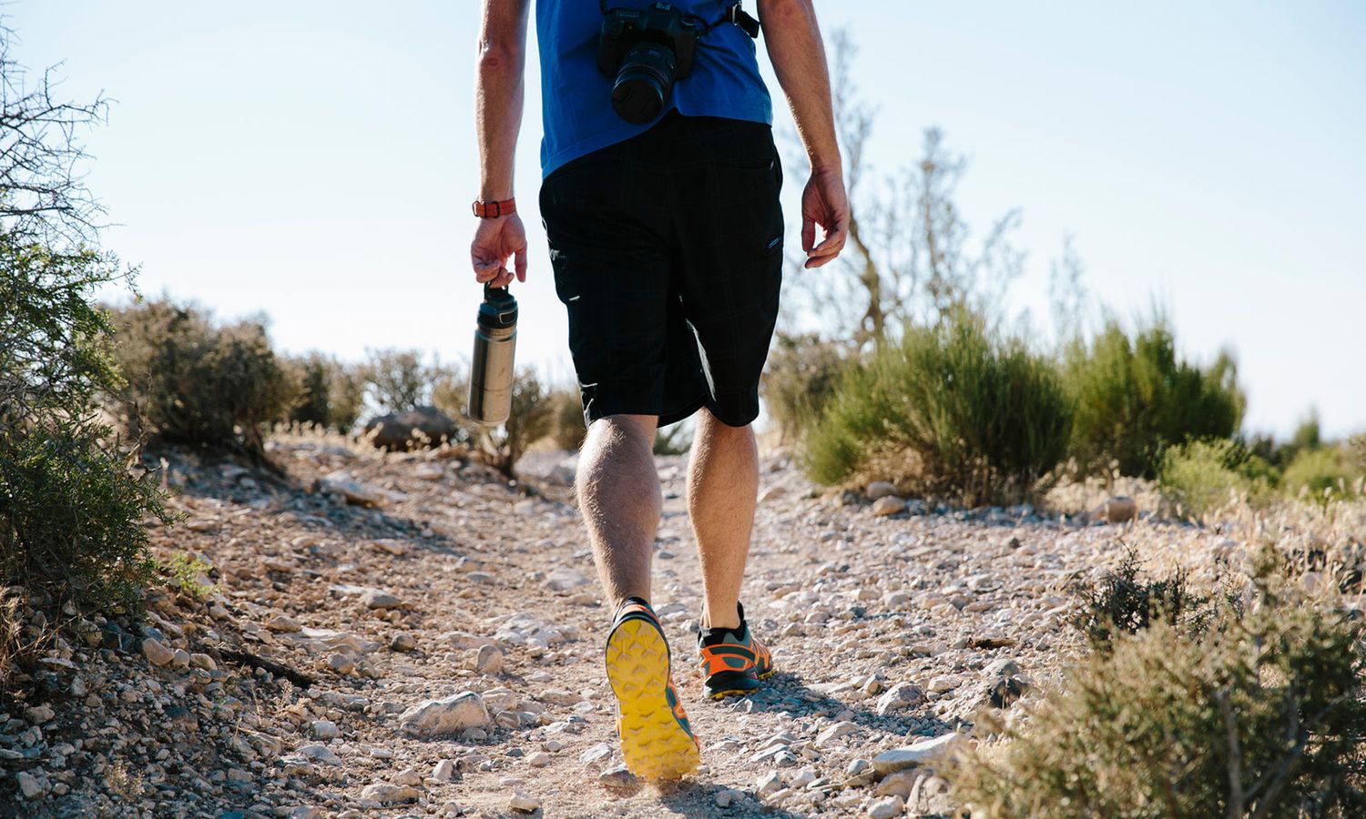 Wonder Beyond Your Door