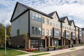 Solis at West Park by Tri Pointe Homes in Washington Virginia
