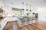 Solis at West Park by Tri Pointe Homes in Washington Virginia