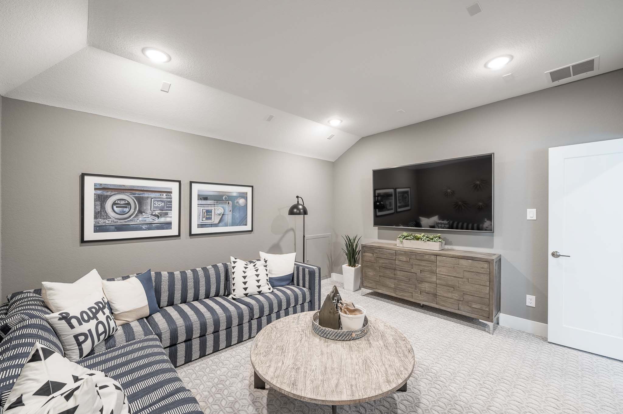 Representative Only | Barnhart Plan | Media Roomi