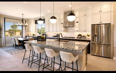 Ridge Collection at Whispering Hills: Laveen, Arizona - Tri Pointe Homes