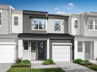 Anson - Fifteen 15 Cannon: Charlotte, North Carolina - Tri Pointe Homes