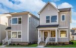 Home in Carriages at Chatham Park by Tri Pointe Homes