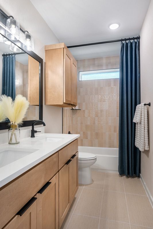 2nd Floor | Bathroom 2