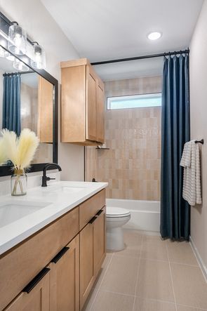 2nd Floor | Bathroom 2