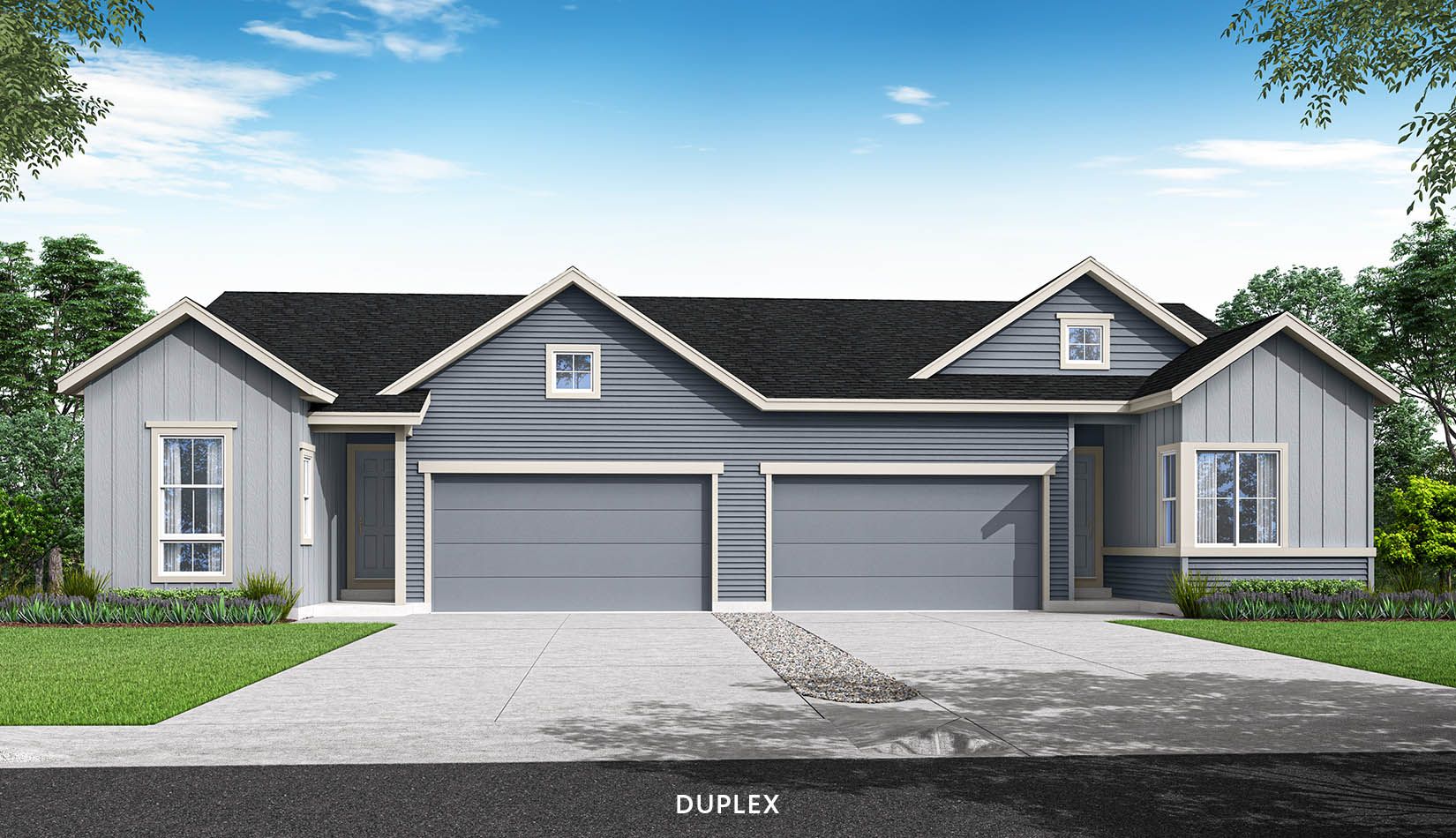 Plan 3401 floor plan