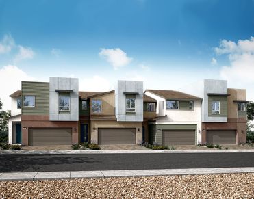 Elevation C | Color Scheme 3