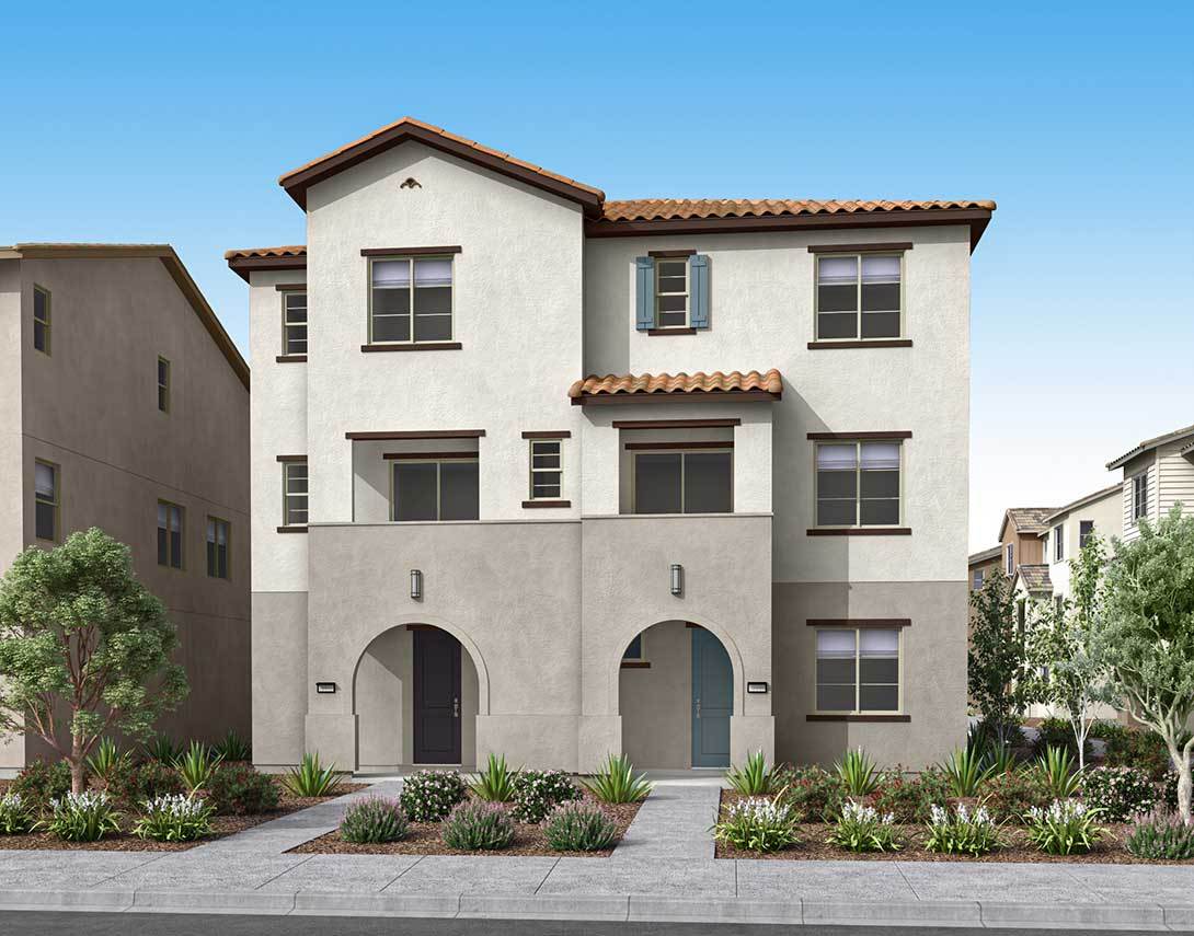 Transitional Spanish