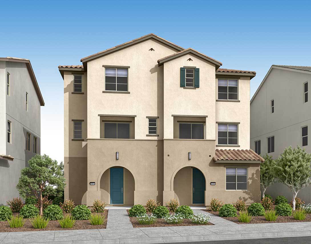 Transitional Spanish