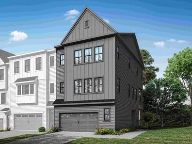 Shelby by Tri Pointe Homes in Raleigh-Durham-Chapel Hill NC