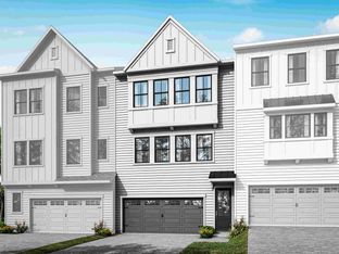Kinston - Elm Park: Raleigh, North Carolina - Tri Pointe Homes