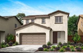 Jubilee at Independence by Tri Pointe Homes in Sacramento California
