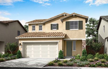 Plan 1B Artist Rendering