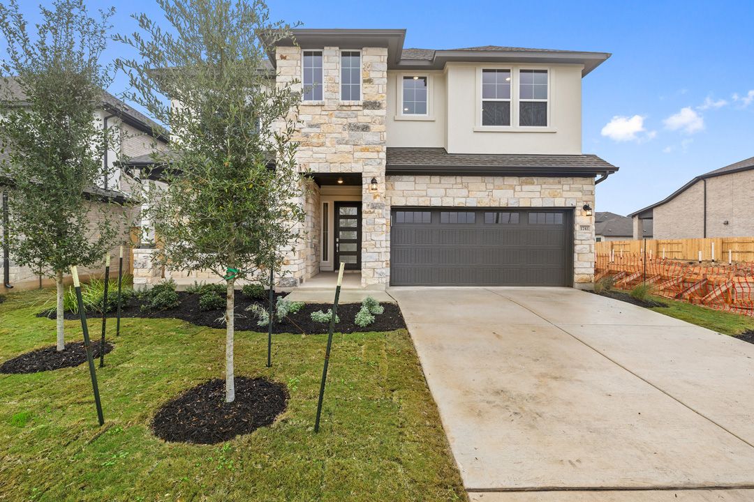1741 Sawmill Crossing, Round Rock, TX, 78665