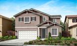 Home in Monument at Independence by Tri Pointe Homes
