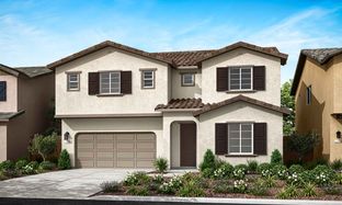 Plan 4 - Monument at Independence: Lincoln, California - Tri Pointe Homes