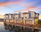 casa en Crestview por Tri Pointe Homes