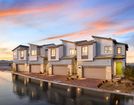 Home in Crestview by Tri Pointe Homes
