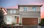 Home in Vibrance at Solaire by Tri Pointe Homes