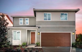Plan 1 - Vibrance at Solaire: Roseville, California - Tri Pointe Homes