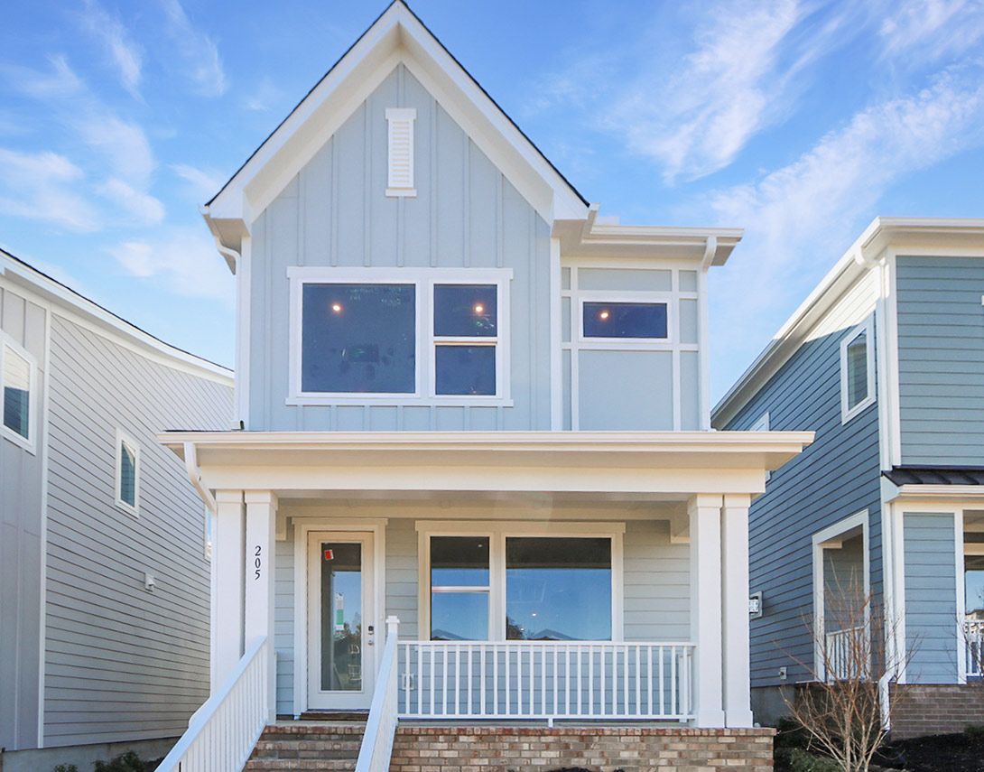 New Construction Homes in Pittsboro, NC 729 Homes