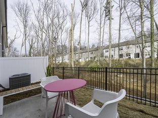 Anson - Fifteen 15 Cannon: Charlotte, North Carolina - Tri Pointe Homes