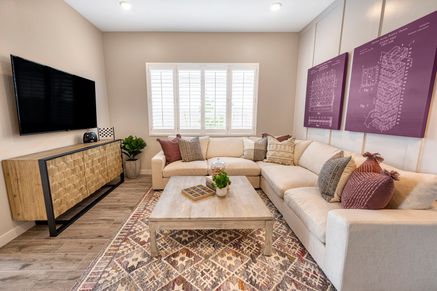 Holly Model | Game Room