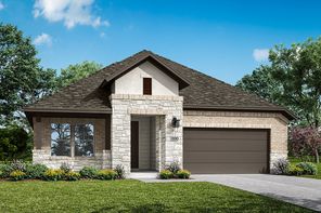 10708 Amistad Lane (Clebourne)