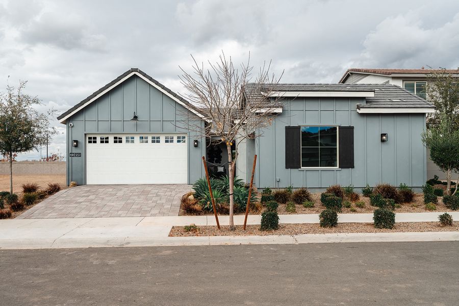 Pummelo Plan 50-6 by Tri Pointe Homes in Phoenix-Mesa AZ