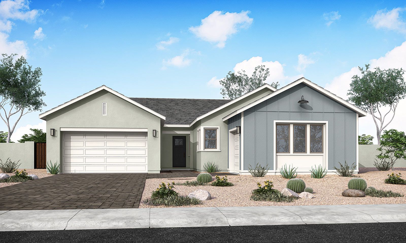 Verde Plan 5510
