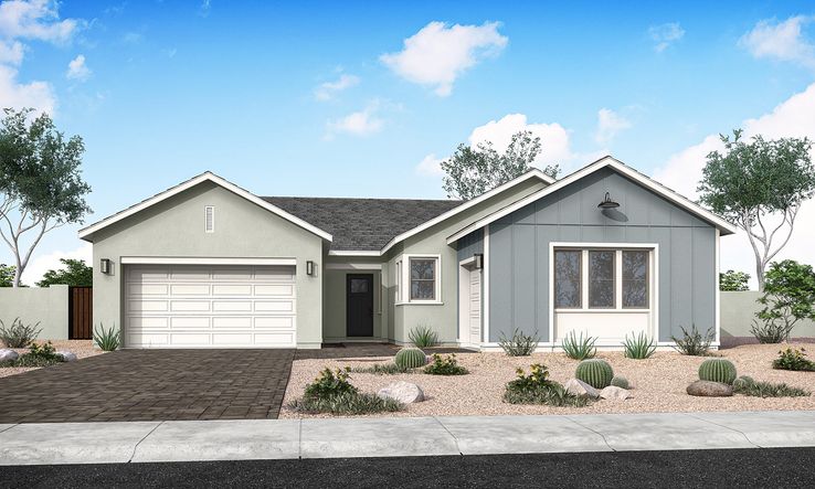 Verde Plan 5510