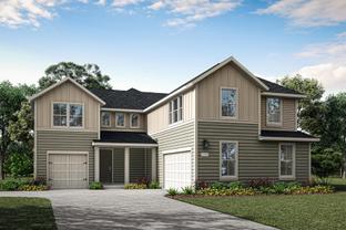 Owen - Inspiration Collection 60 at Painted Tree: McKinney, Texas - Tri Pointe Homes