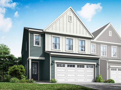 Shepard by Tri Pointe Homes in Raleigh-Durham-Chapel Hill NC