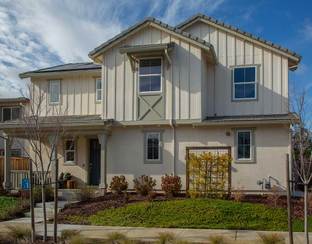 Plan 1 - Splash at One Lake: Fairfield, California - Tri Pointe Homes