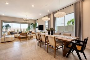 Brambling at Waterston Central by Tri Pointe Homes in Phoenix-Mesa Arizona
