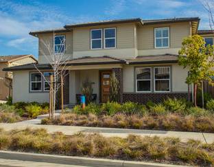 Plan 2X - Splash at One Lake: Fairfield, California - Tri Pointe Homes