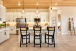 Home in Jacamar at Waterston Central by Tri Pointe Homes
