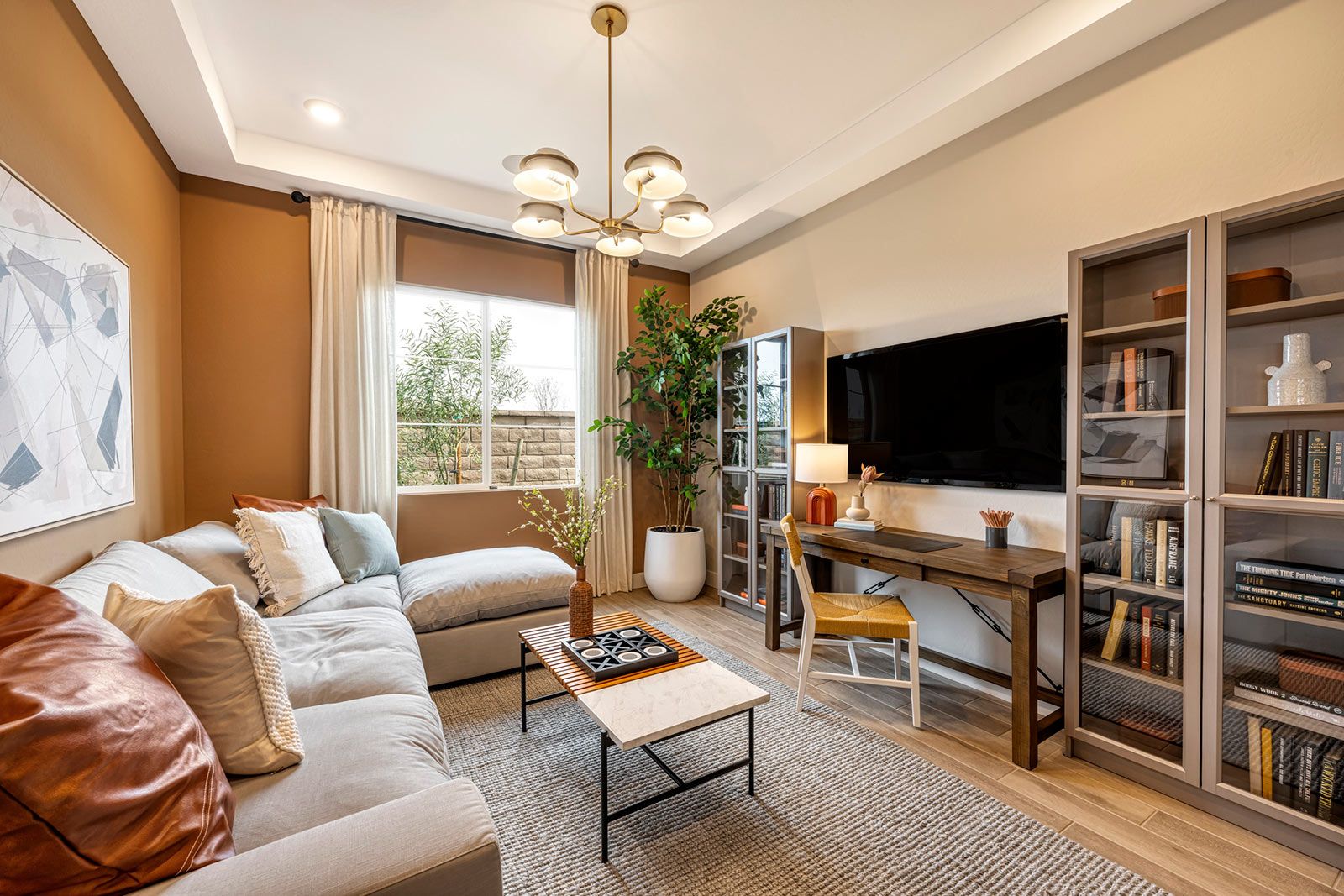 Juniper Model | Flex