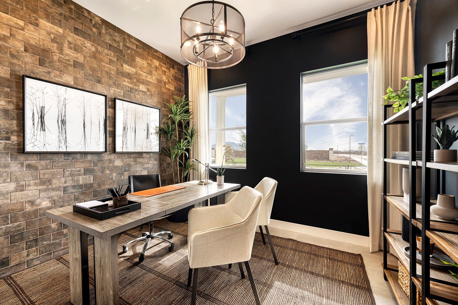 Willow Model | Office