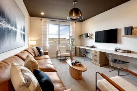 Willow Model | Loft