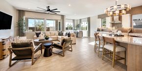 Avocet at Waterston Central by Tri Pointe Homes in Phoenix-Mesa Arizona