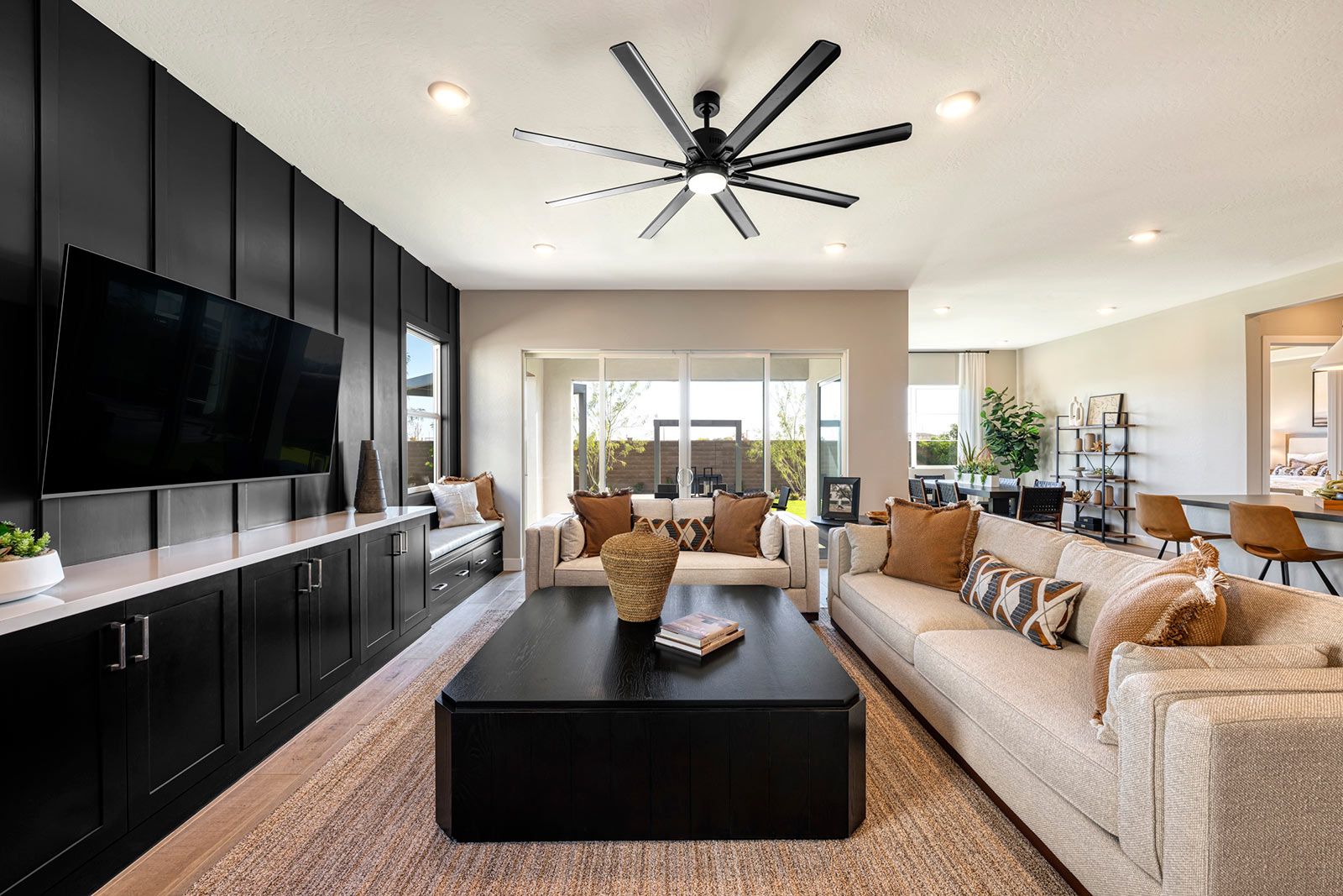 Elden Model | Great Room