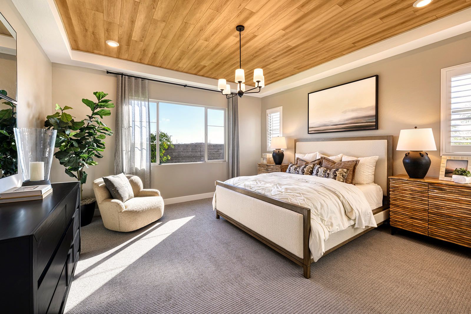 Elden Model | Primary Suite