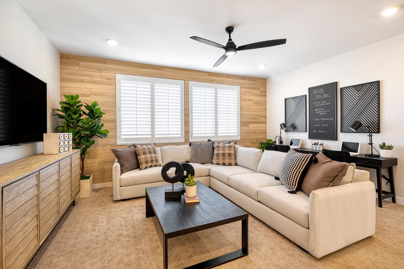 Ventana Model | Loft