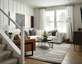 casa en Westside Crossing Townhomes por Tri Pointe Homes