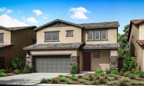 Plan 2B Artist Rendering