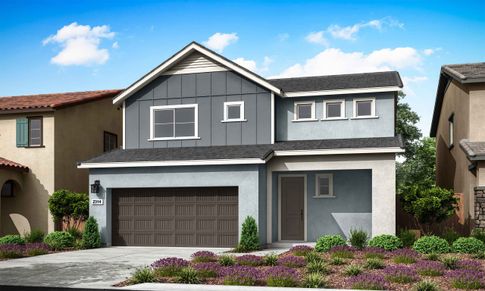 Plan 2C Artist Rendering