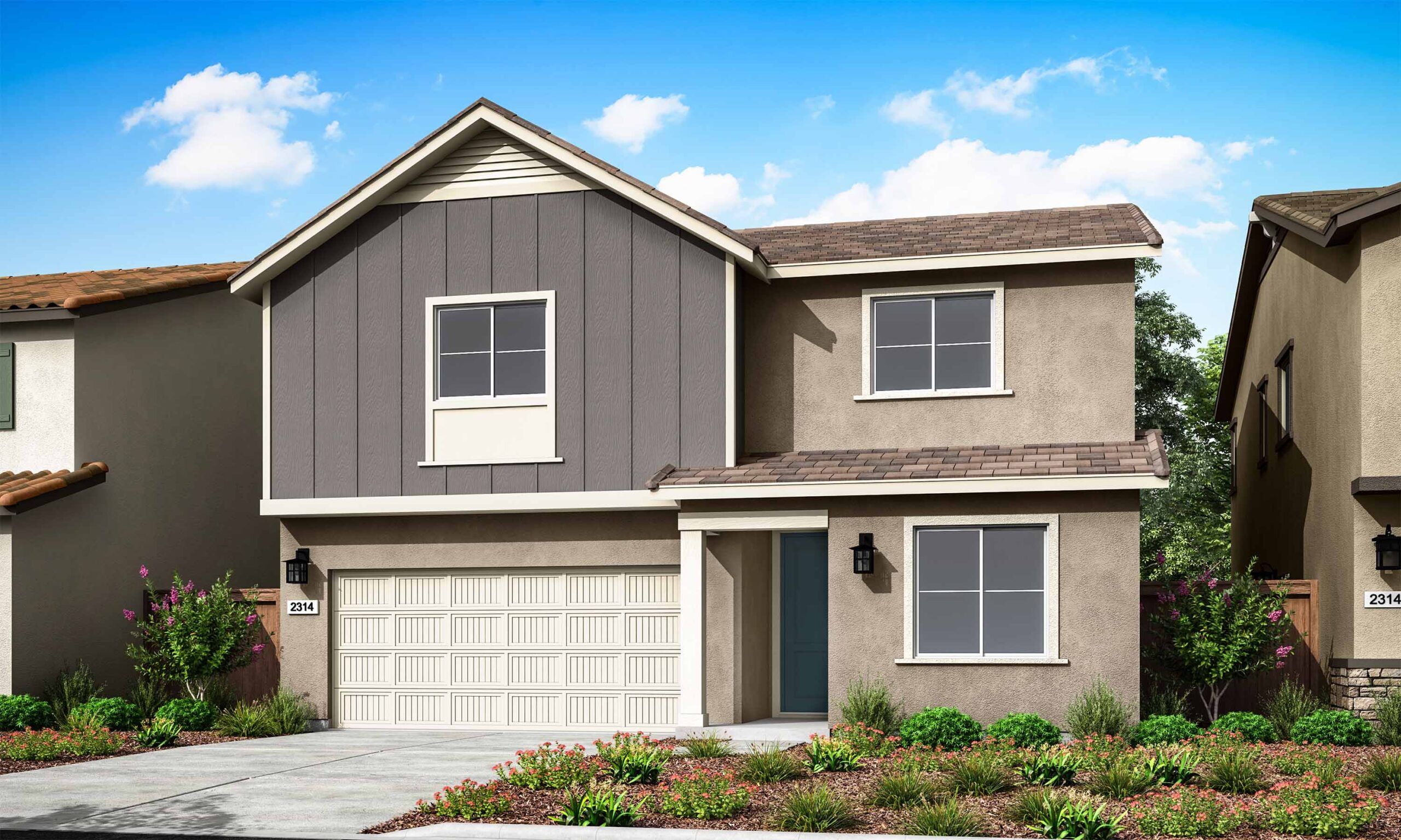 Plan 3c Artist Rendering